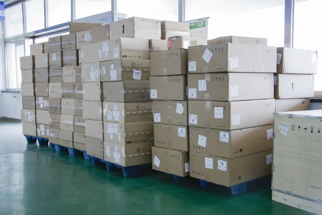 快递是用火车送的吗,火车送快递吗