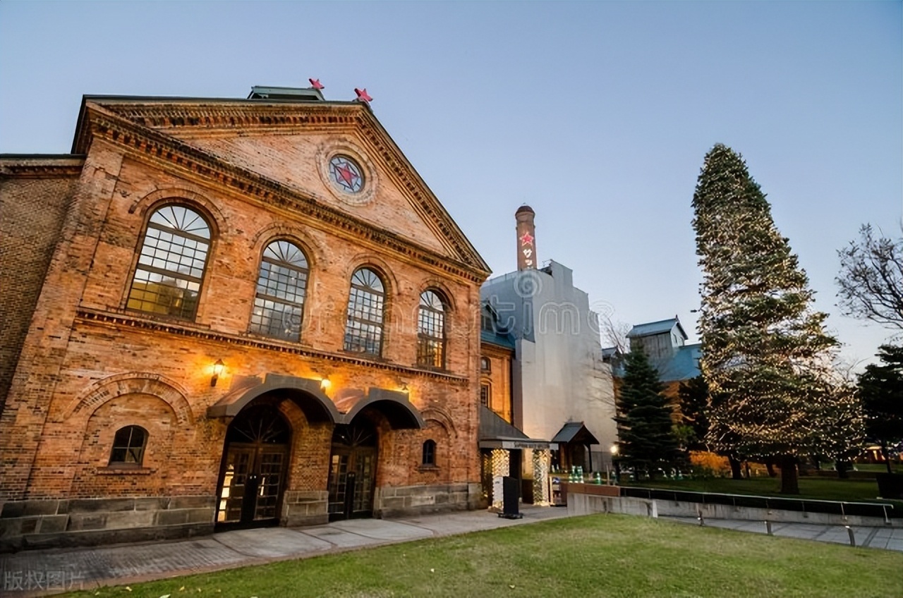 北海道有哪些旅游景点,日本北海道必去十大景点排名