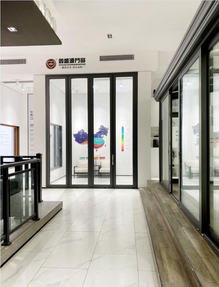 铝合金门窗加工厂加盟,断桥铝合金门窗十大品牌加盟推荐