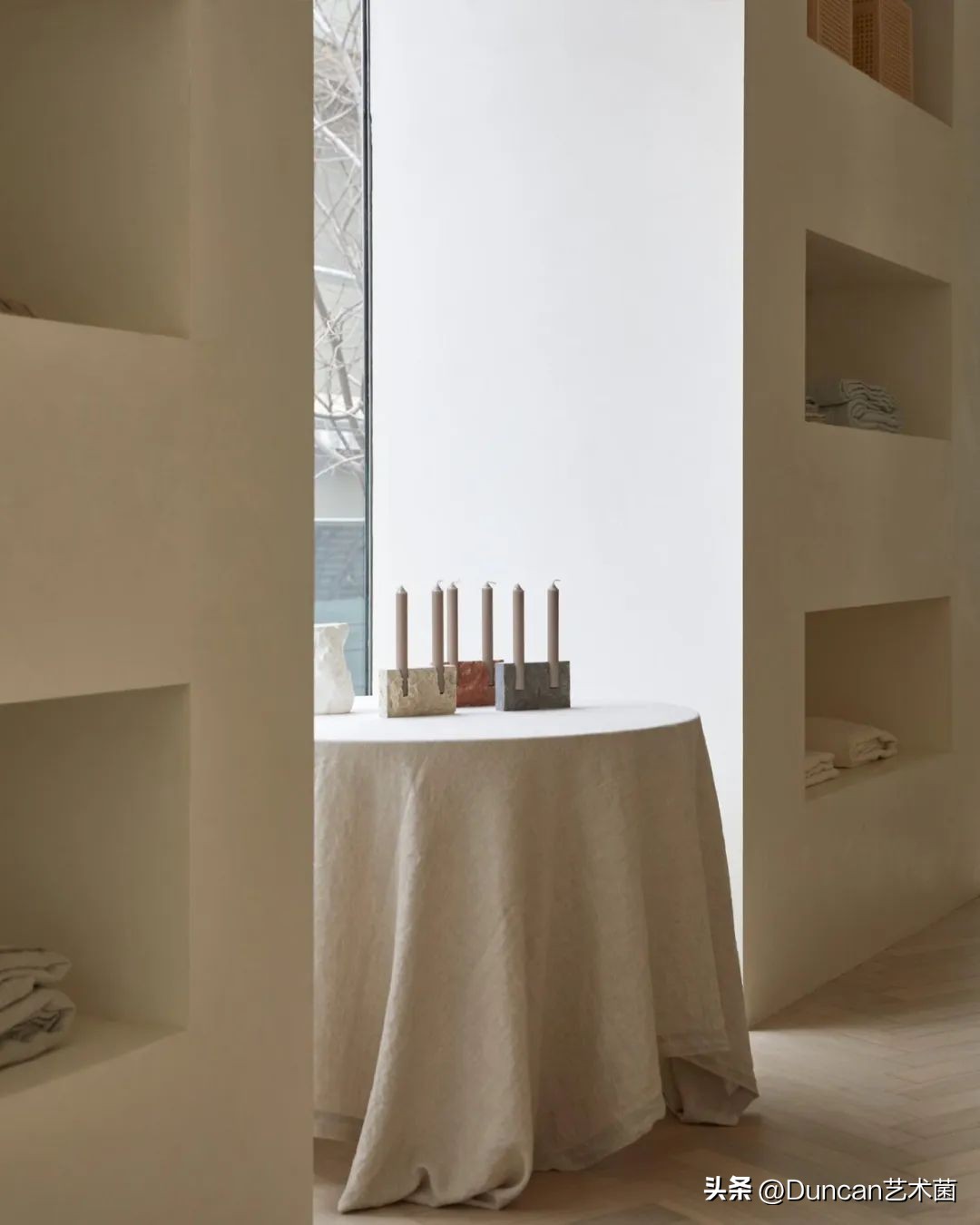 全球设计风向厨房整体橱柜,全球设计风向北欧风