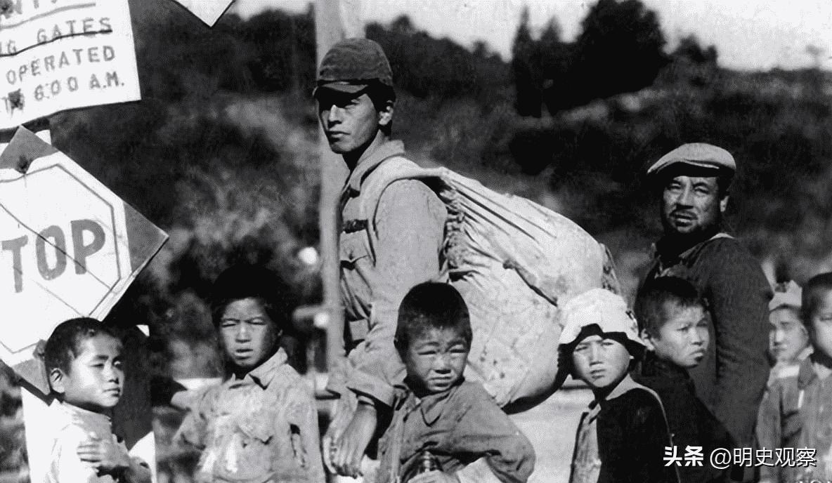 日军侵华罪行图片,30张日军侵华照片