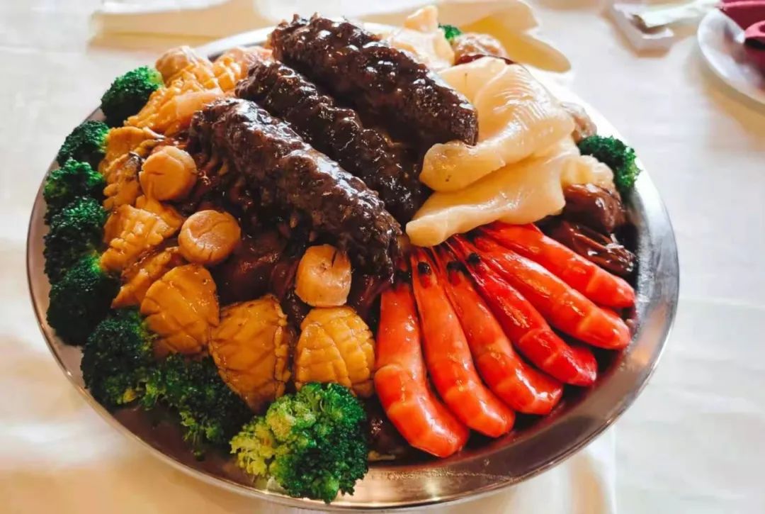 盆满钵满过大年,盆满钵满大盆菜优惠团购