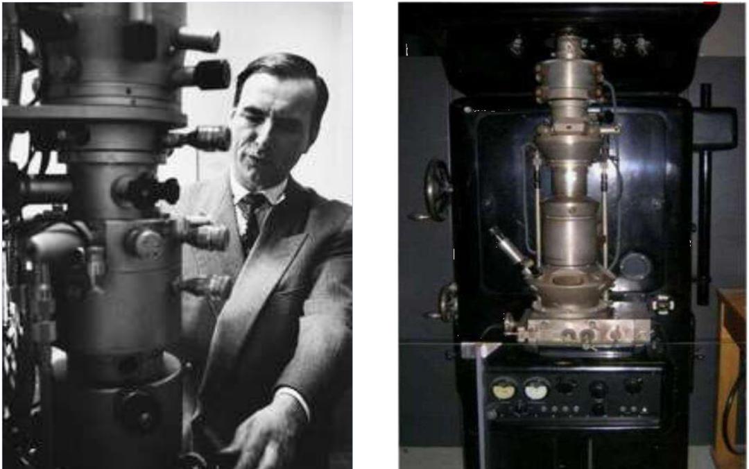 tem测试主要测什么,tem测试材料表面出现暗条纹