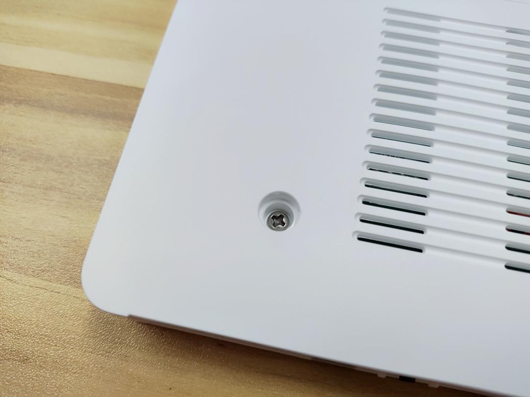 墙壁路由器好不好,晴天路由器穿墙效果