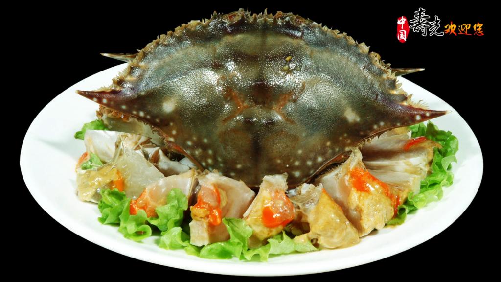 潍坊羊口咸蟹子哪家好吃,寿光羊口咸蟹子怎么吃