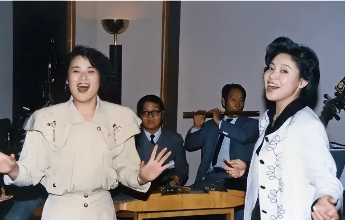 青歌赛历届冠军近况,历届青歌赛冠军得主最新情况