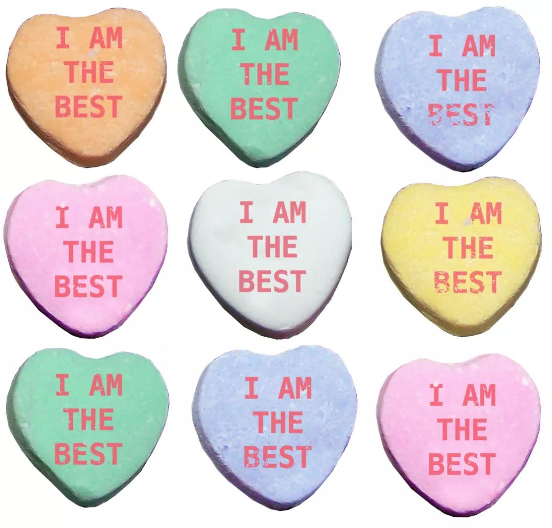 GPT生成情人节表白情话，AI撩骚情人卡很搞笑