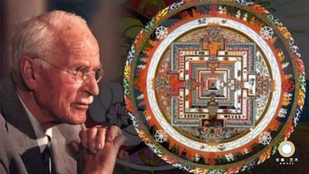 曼陀罗心理绘画步骤,曼陀罗绘画梦想