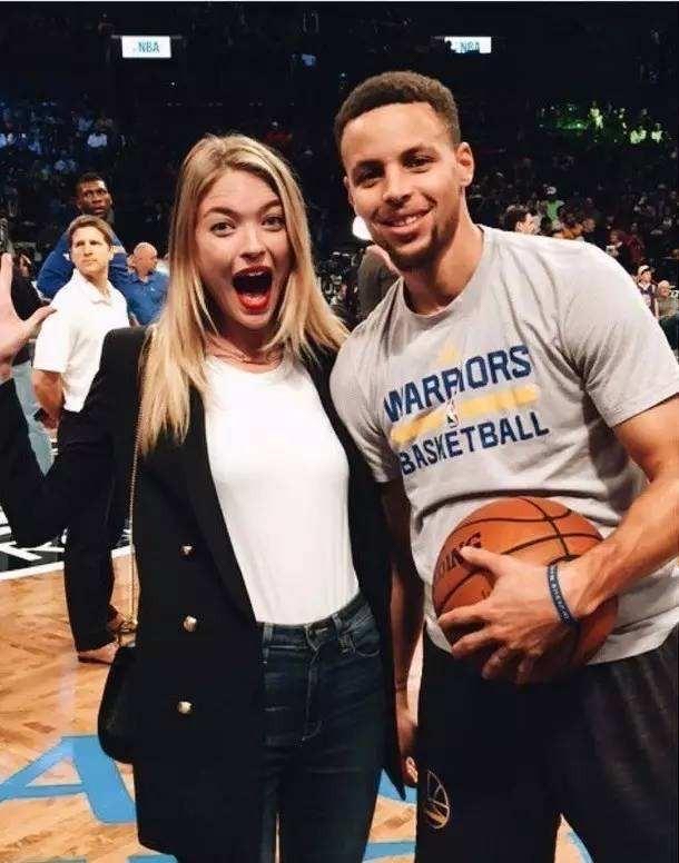 盘点nba十大美女,盘点nba最大牌女明星