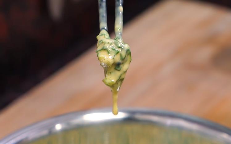 富含叶酸的食物排行榜你吃对了吗,这些食物富含叶酸准妈妈你吃了吗