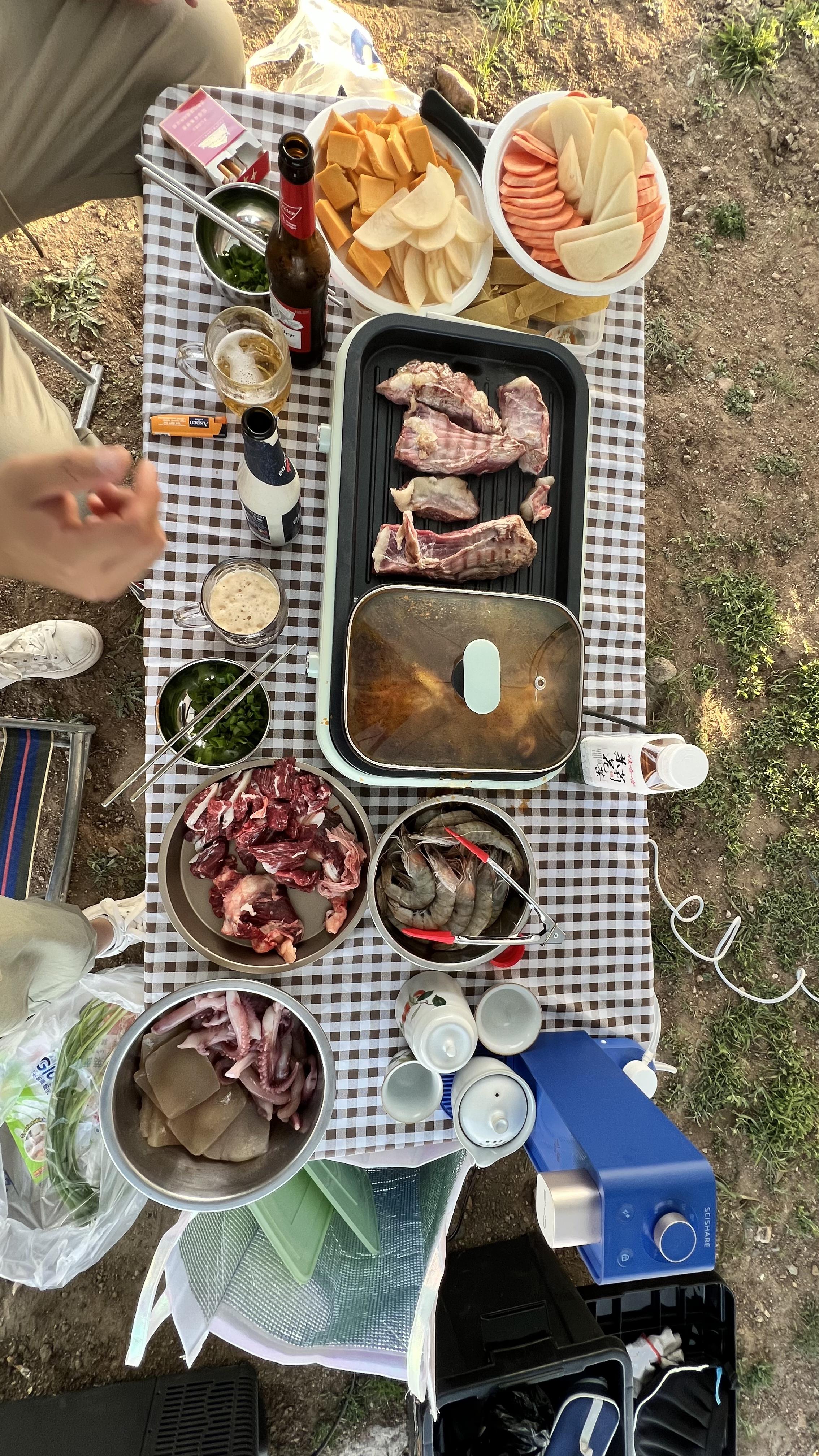 比亚迪秦plusdmi长途旅行装备,比亚迪秦plusdmi超级混动自驾游