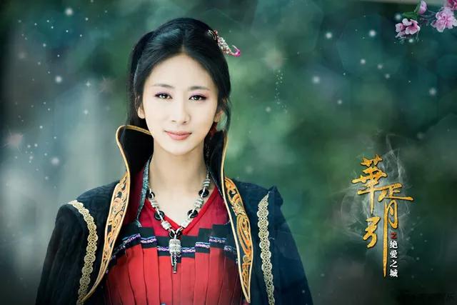 华胥引十三月,华胥引之十三月莺歌小说