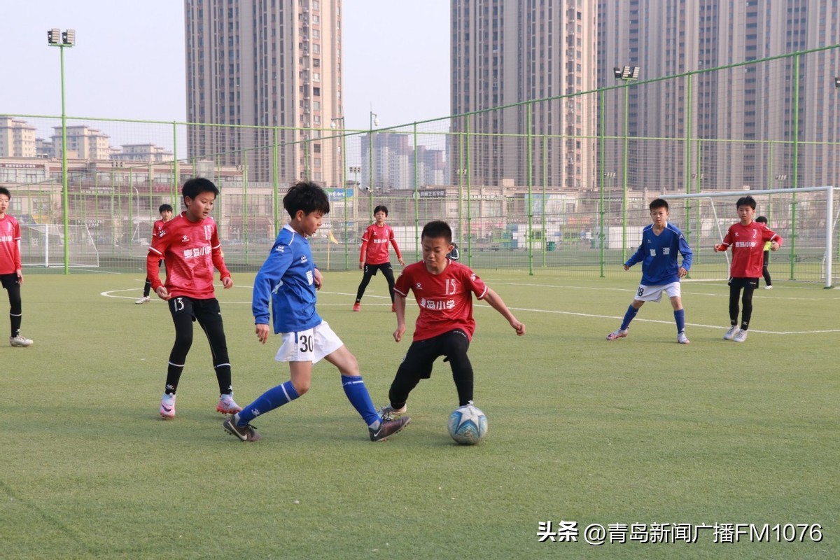 市北区校园足球联赛,市北区小学足球赛冠军名单