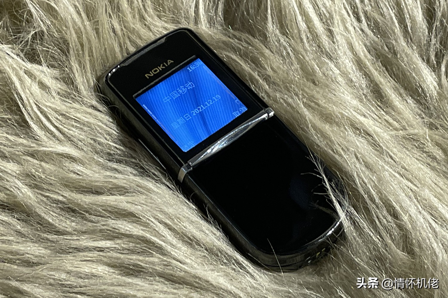 诺基亚8sirocco使用感受,诺基亚8800sirocco评测