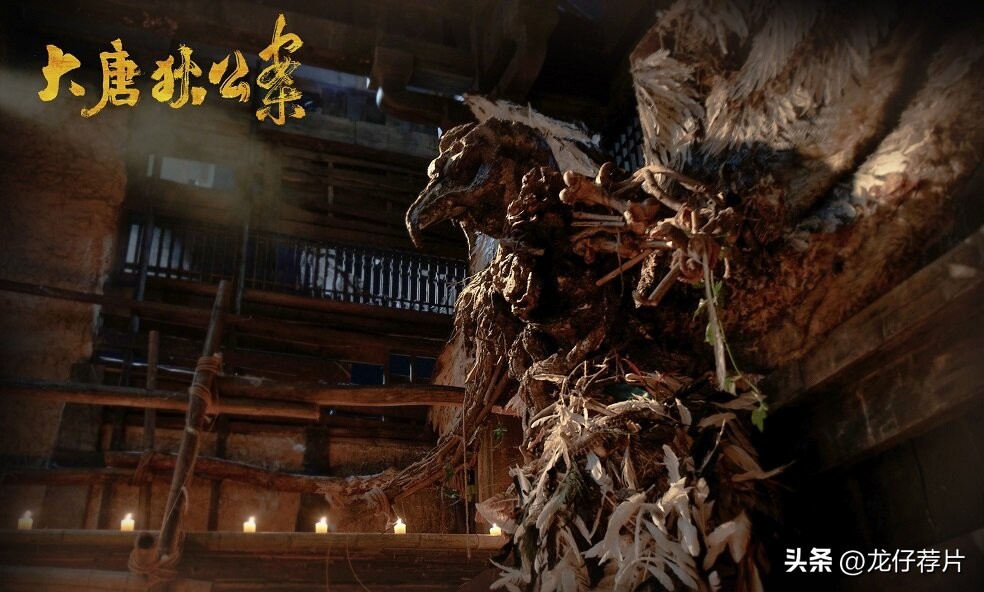 推荐8部巨好看的古装探案悬疑剧,值得二刷的10部古装探案剧