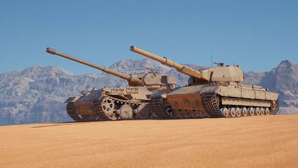 超级征服者练线活动开启！平民玩家触手可得的卖头神坦