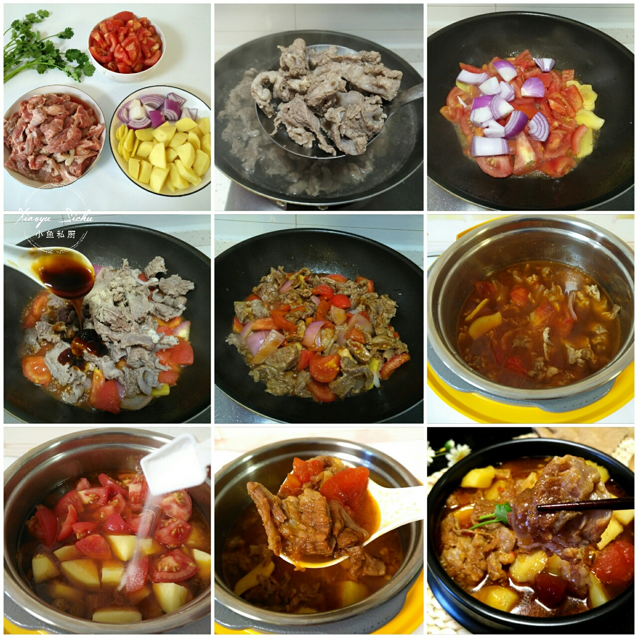 年夜饭6道硬菜简单好做全家爱吃,3道最有年味的年夜饭菜谱