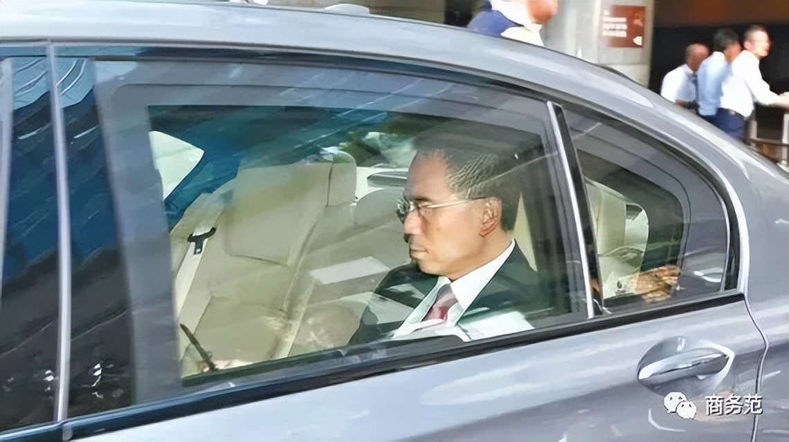 李嘉诚95后长孙女要接班？首富如何培养继承人