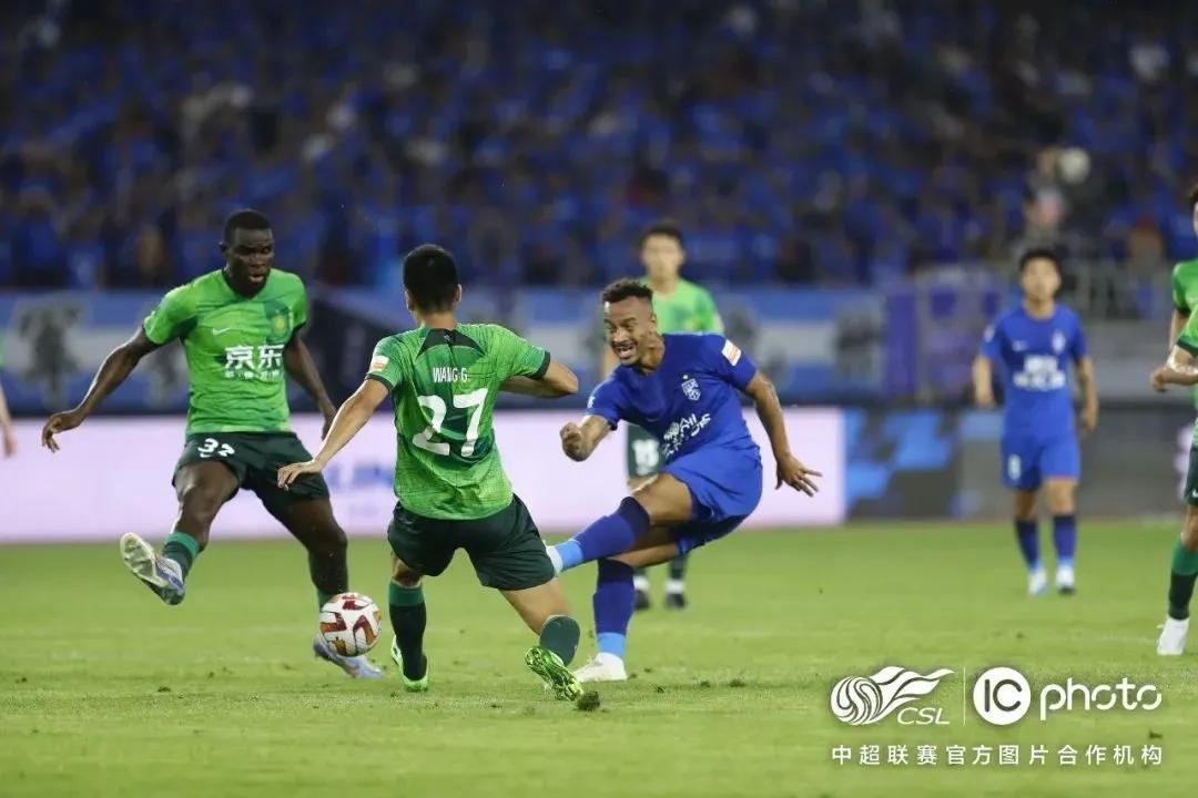 三镇中超比赛,中超联赛三镇赛程