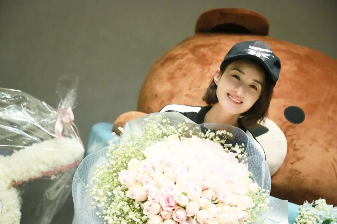 赵丽颖是怎么变美的,赵丽颖的正确变美思路