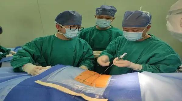 腰椎间盘突出微创术,中央型腰椎间盘突出