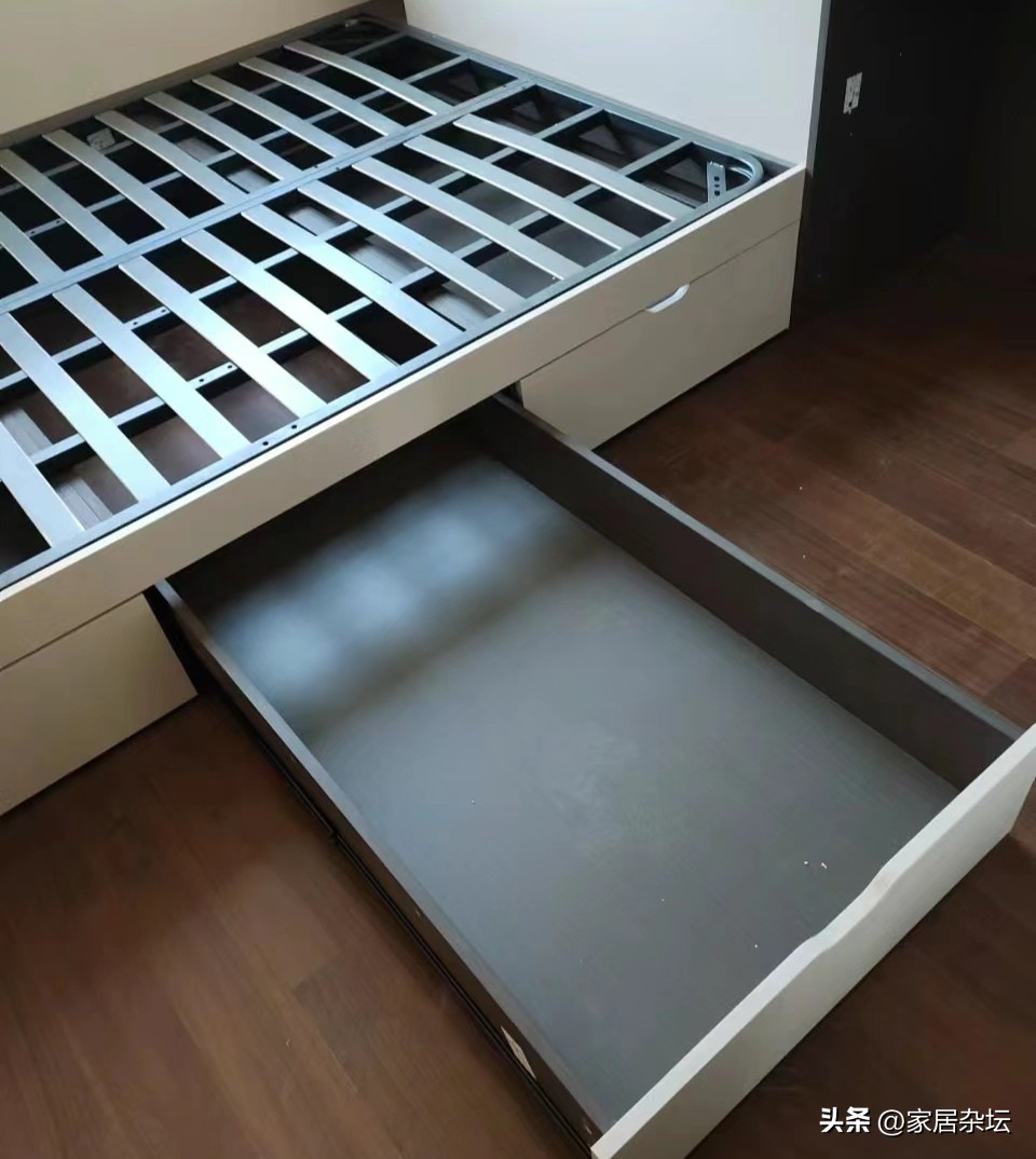 这七种床不要买,为什么这6种床越来越不流行了