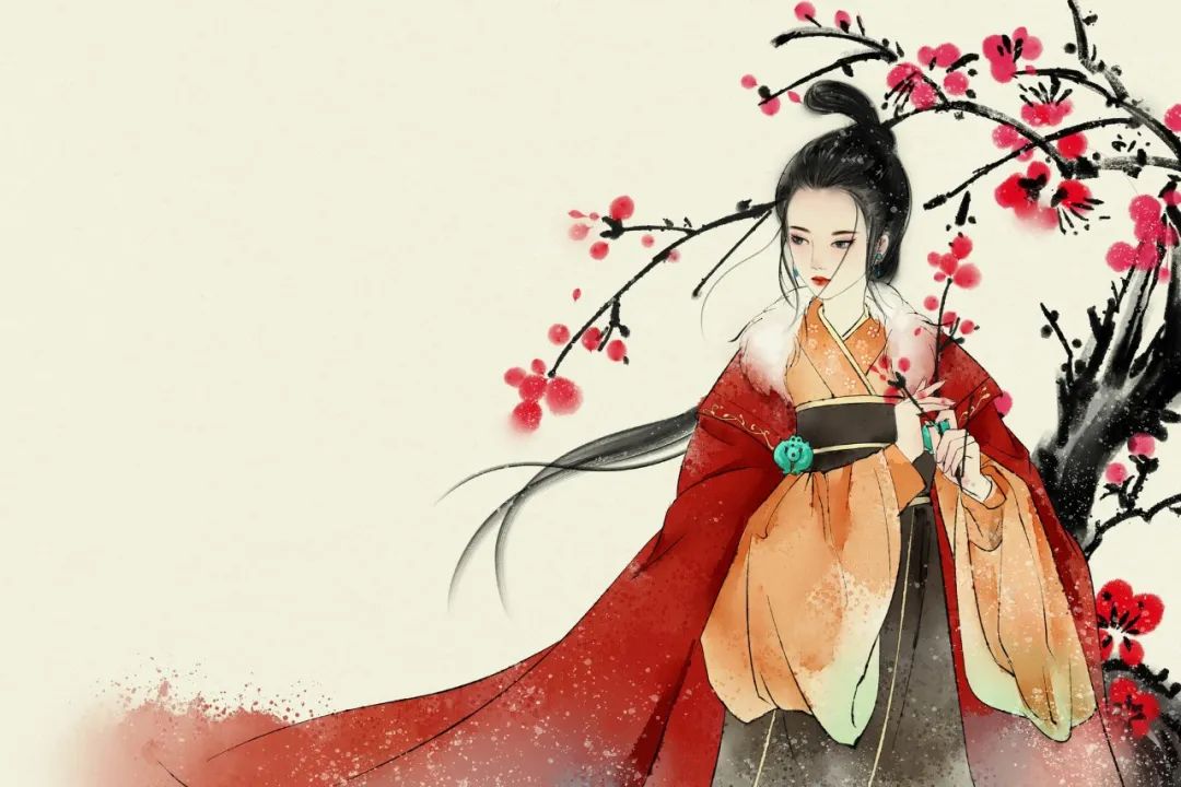 卢仝古诗,有所思卢仝这首诗好吗