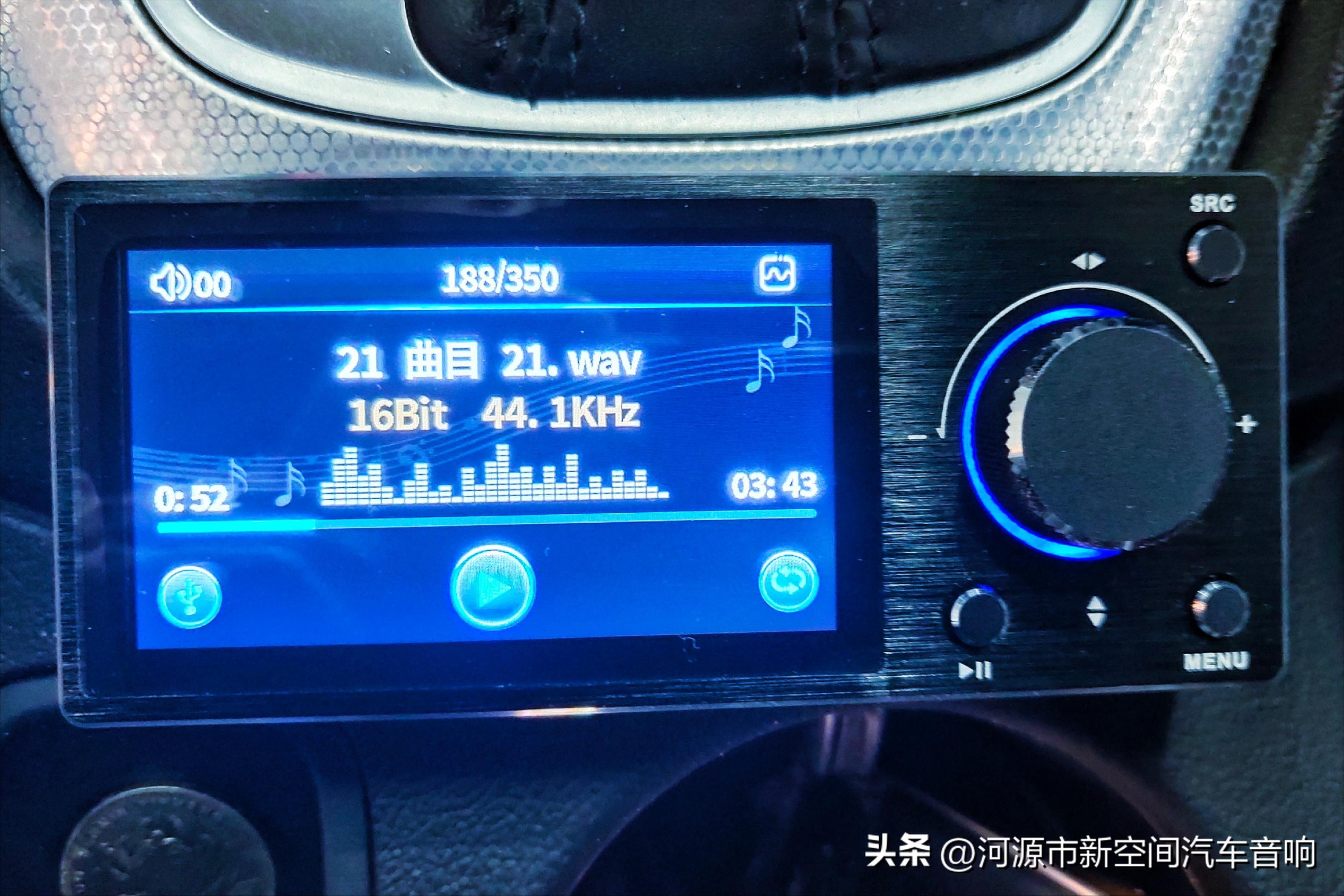 奥迪q3音响使用说明书图解,奥迪q3原车音响均衡器怎么调