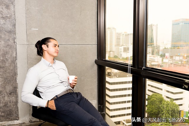 我认识的3个有狐臭的女人（2）