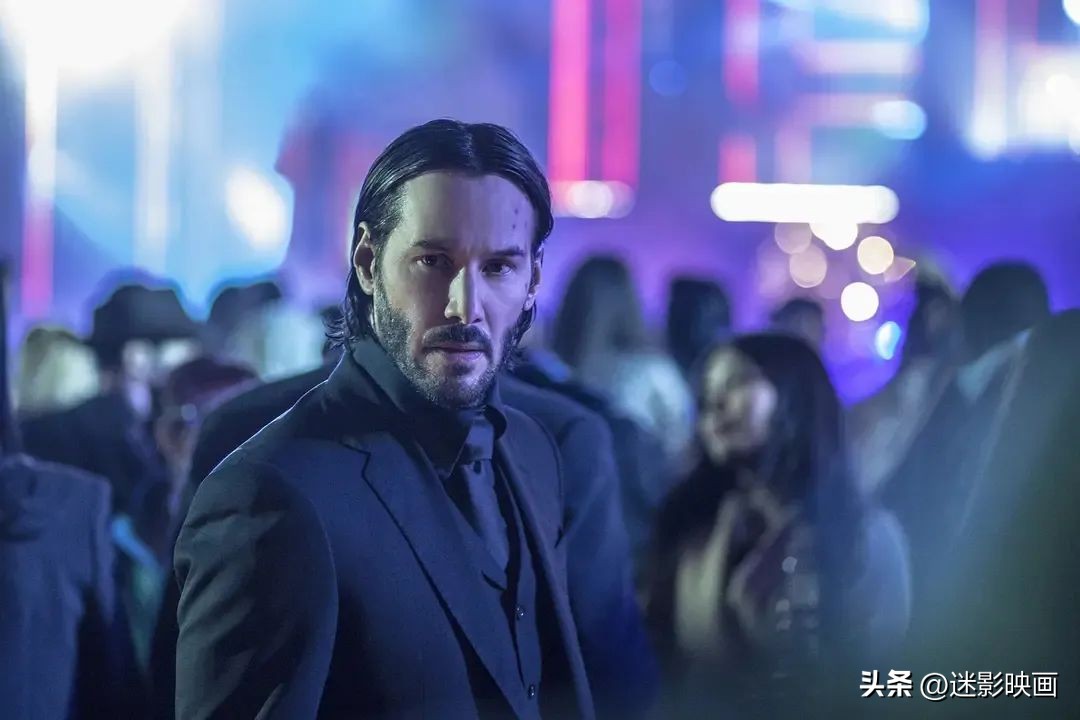 甄子丹少有的一部玩命动作大片,经典怀旧动作大片甄子丹