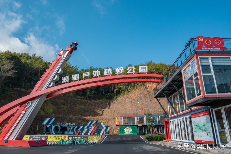 自驾游景点推荐江西赣南,赣南景点自驾游旅游攻略