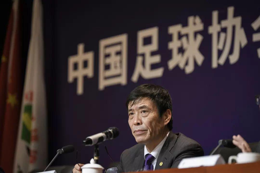 中国足球丑闻,中国足球反腐网络反应