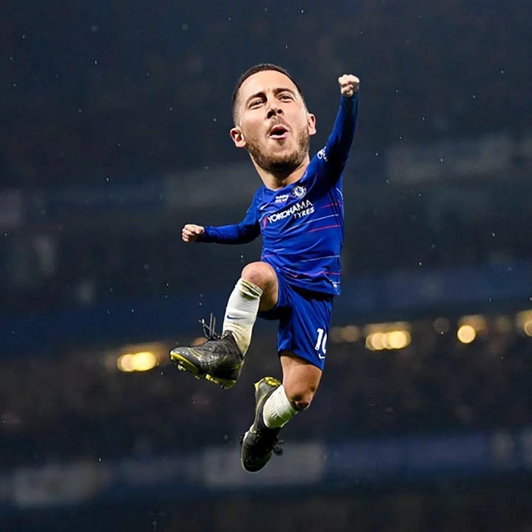 世界杯卡通头像,世界杯足球好看头像