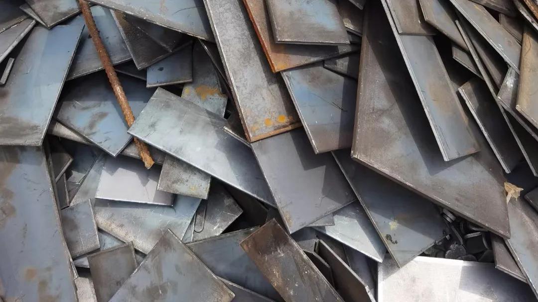 废品回收一个坚决不容忽略的行业,废品回收有前景吗