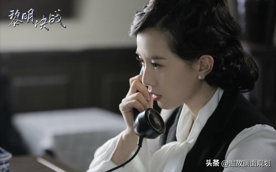 十部熬夜必看谍战国产剧,国产剧推荐20部好看国产谍战剧