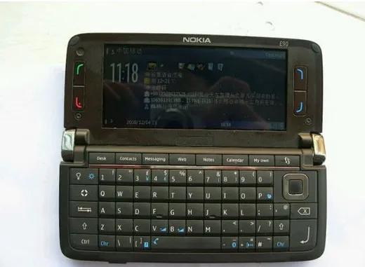 诺基亚经典机型排行,诺基亚经典机型回顾