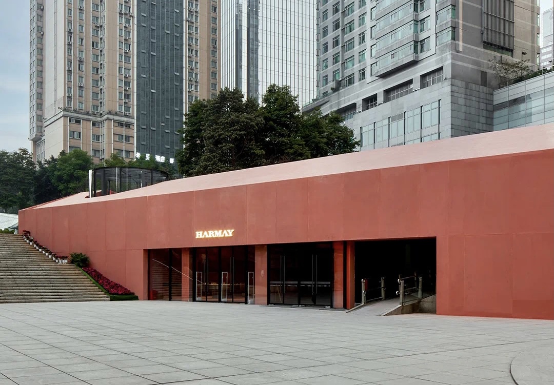 成都chanel开业,重庆有chanel专柜吗