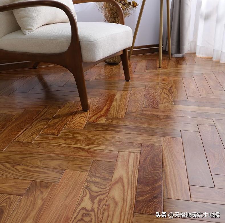 实木地板和柚木哪个好,亚花梨和柚木哪个耐用
