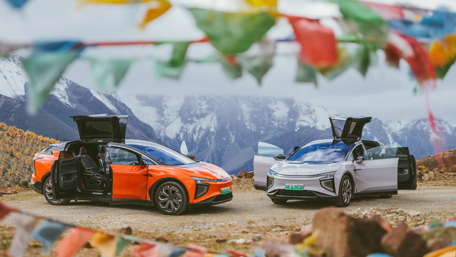 即将出发香格里拉两日游,即刻出行云南旅游