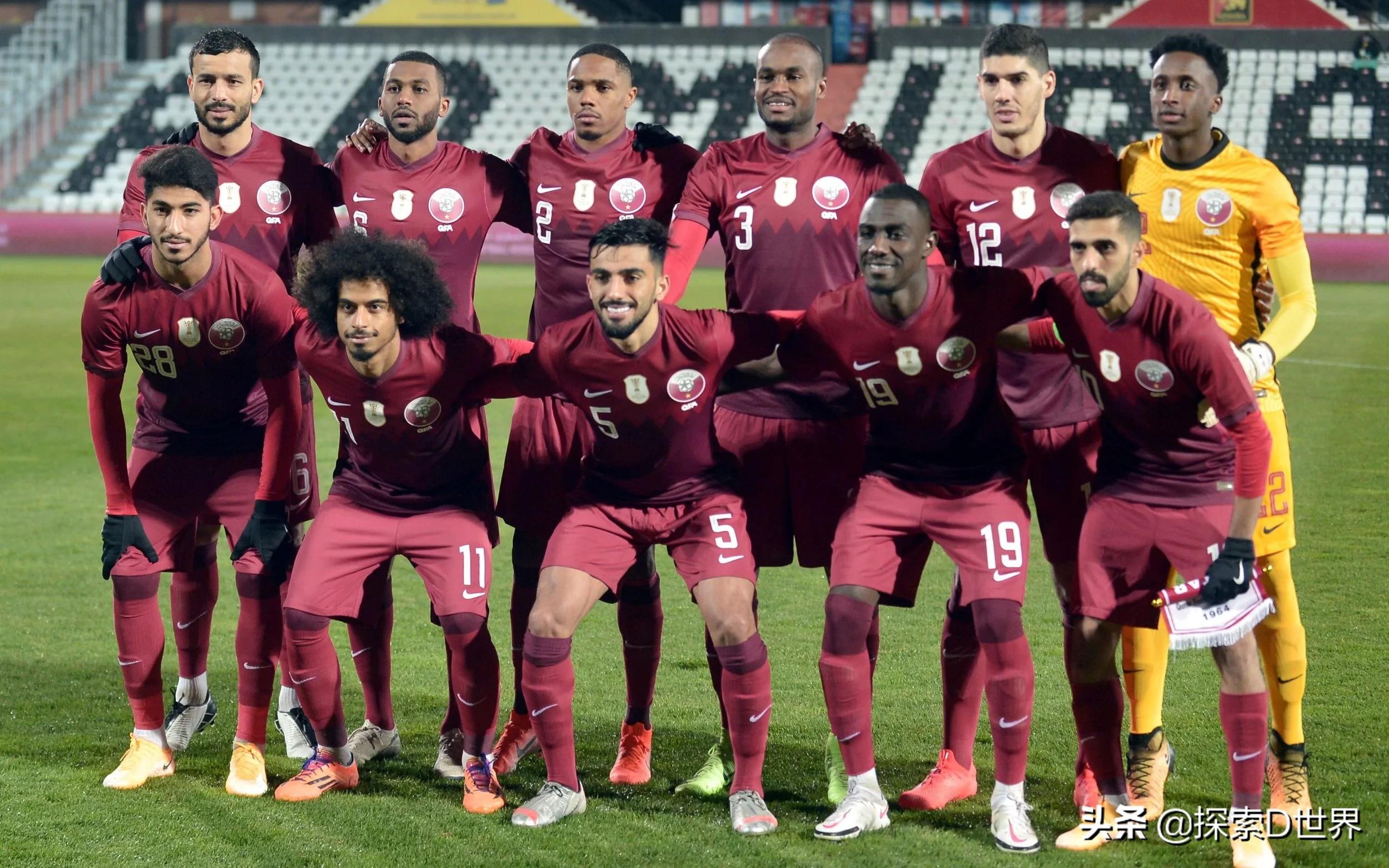 2022卡塔尔世界杯赛程表及分组,2022卡塔尔世界杯小组赛赛程安排