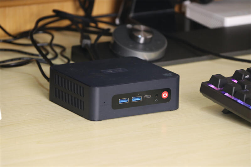 不足千元，零刻EQ59使用半年分享！加装内存+SSD性能如何？