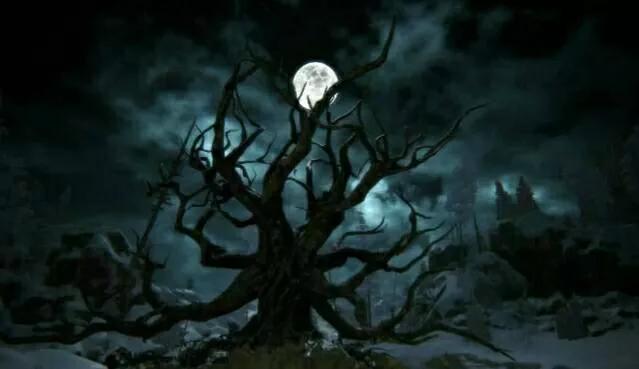 怎么样才能让自己变得不怕鬼,怎么样才能变得不害怕鬼