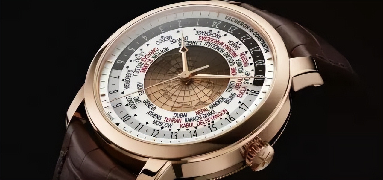 世界奢侈品牌背后的故事,奢侈品牌成长史