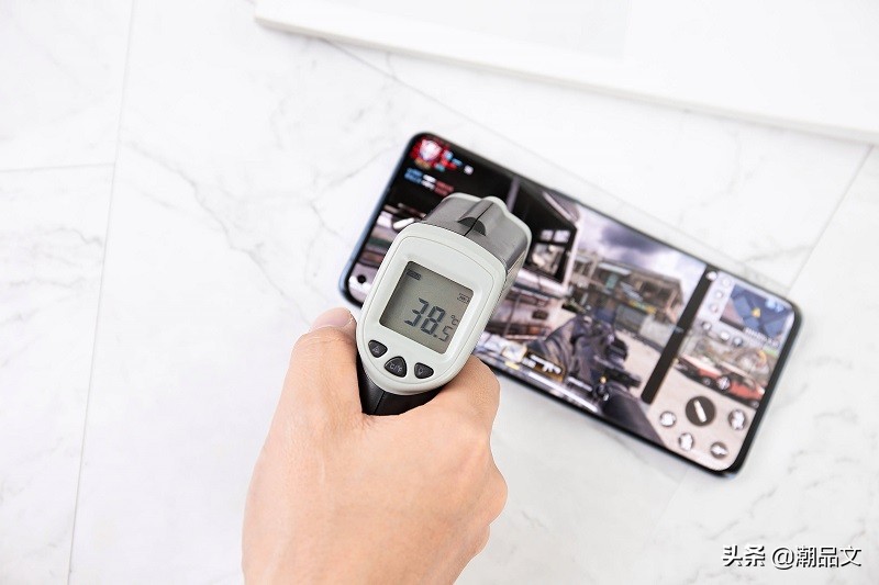 华为手机发烫了如何快速降温,一招解决手机不发烫