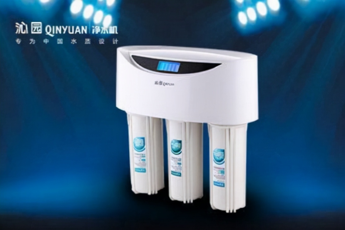 净水器品牌碧水源净水器,净水器十大最好品牌