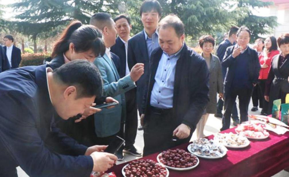 中国食品科学技术创新,中国食品科学技术