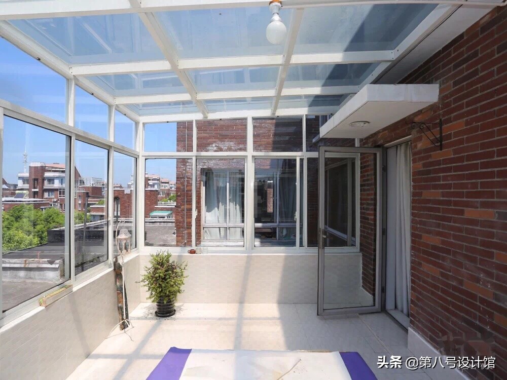 一楼阳台阳光房多少钱一平方,阳光房面积算出来了怎么计算价格