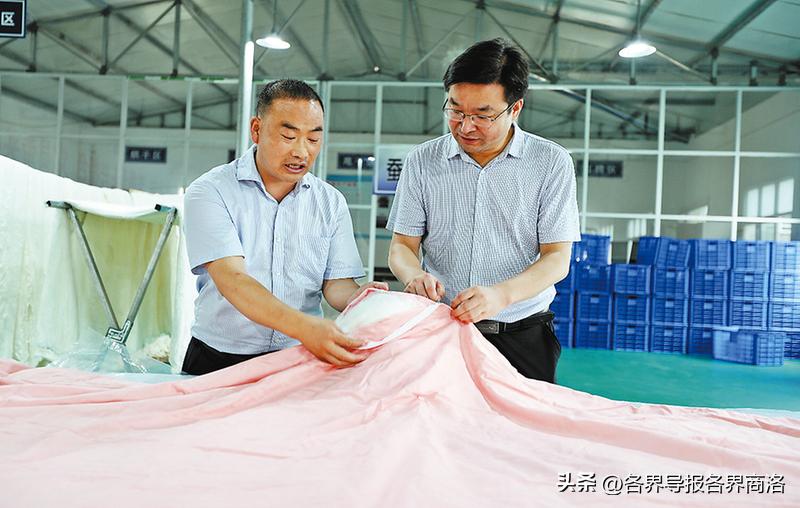 种桑树养蚕产业链有哪些新模式,乡镇蚕桑产业发展