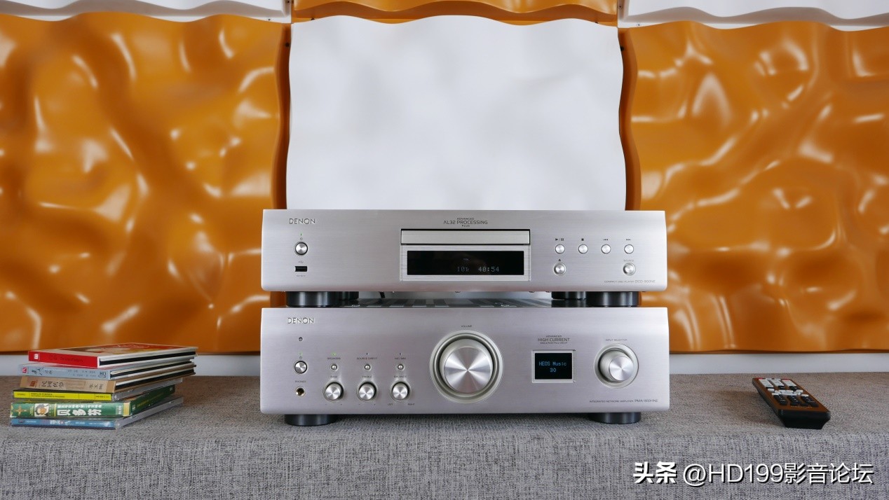 天龙pma-900esd功放怎么连接电视,天龙pma-A110功放评测