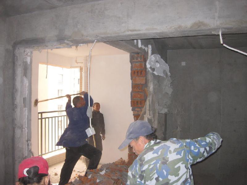 家装装修流程及注意事项,家装步骤与装修流程及要求详细